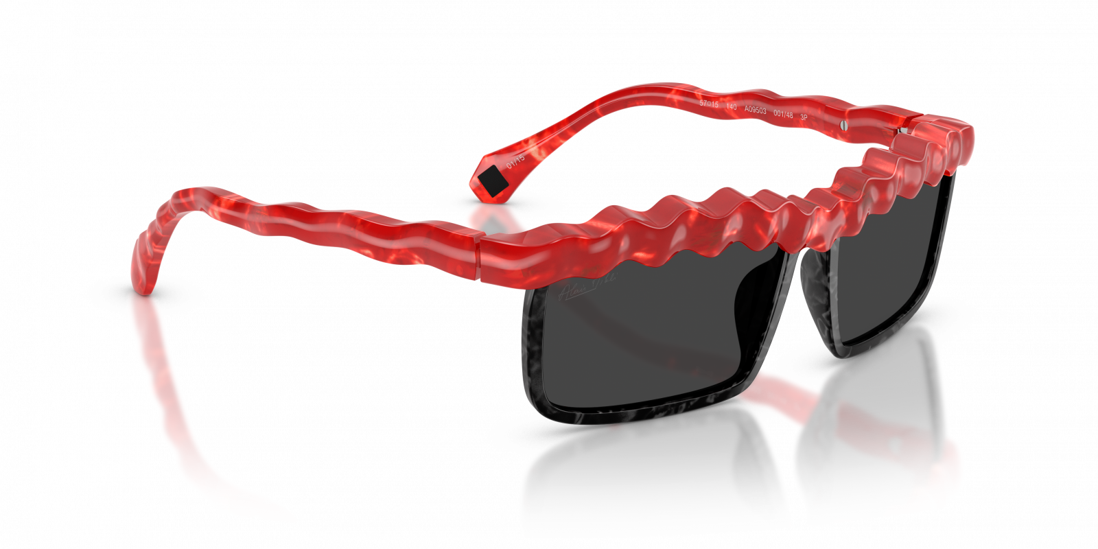 Alain Mikli A09503 001/48  